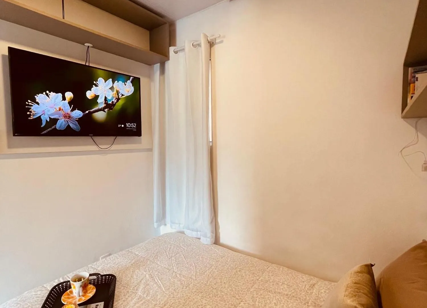 Loft Encantador A - 8 Km De Floripa Сан-Жозе Бразилия