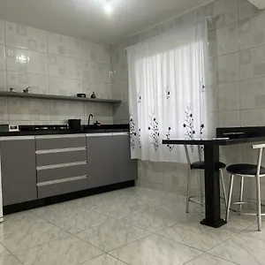 Apartamento Apartamento Studio Com Banheiro Privativo, Sao Jose (Santa Catarina)