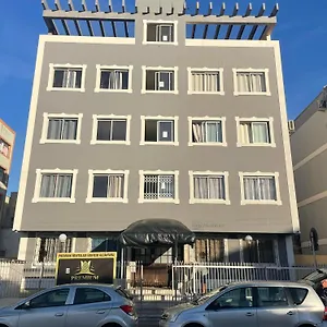 Apartamento Loft 308 No Kobrasol A 7km De Floripa, Sao Jose (Santa Catarina)