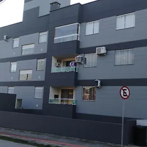 Apartamento Apê Aconchegante, Sao Jose (Santa Catarina)